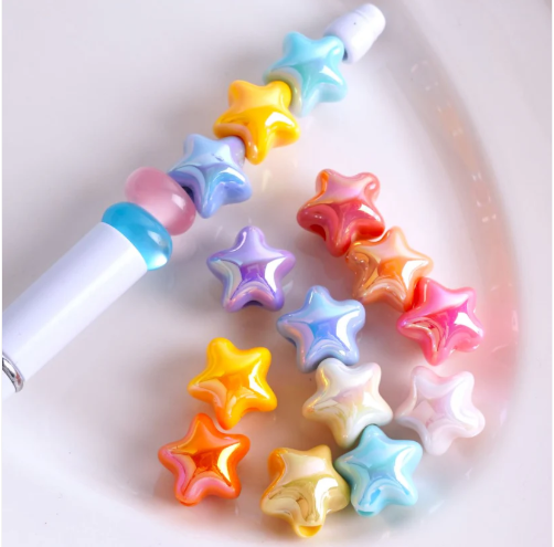Star Beads