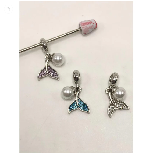 Bail Beads