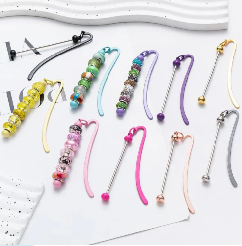 Beadable Items