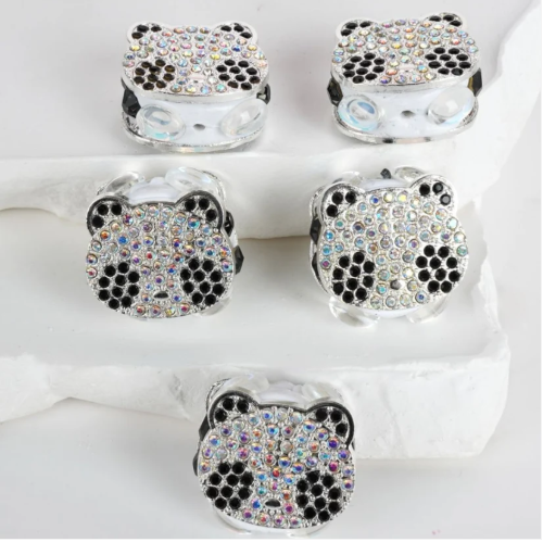 Clay Beads