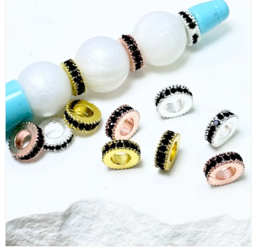 Bead Spacers