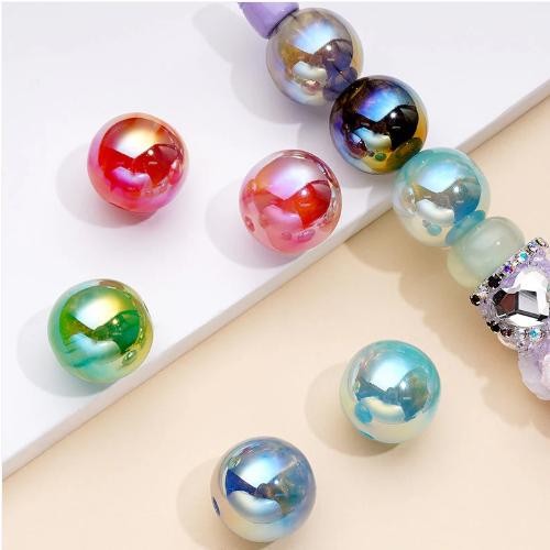 Sparkling Beads