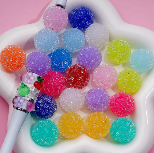 Sugar Beads