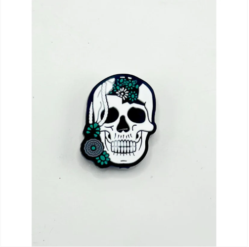 Skull Beads