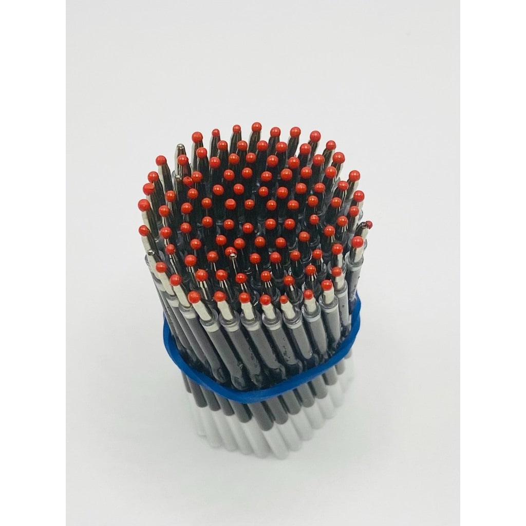 Ink Refills for Beadable Pens 62mm Smooth and Long Lasting Writing