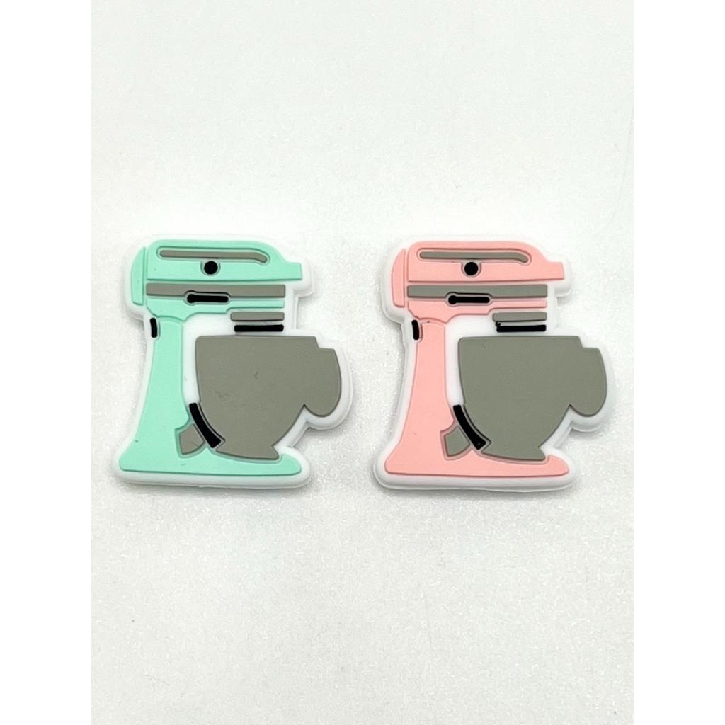 Machine Blender Coffee Maker Silicone Focal Beads