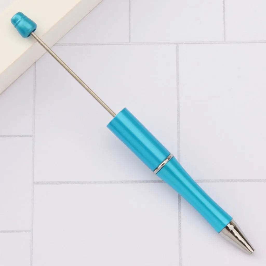 DIY Beaded Pens and Customizable Beadable Pens READ DESCRIPTION