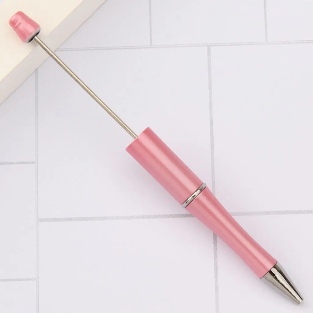 DIY Beaded Pens and Customizable Beadable Pens READ DESCRIPTION