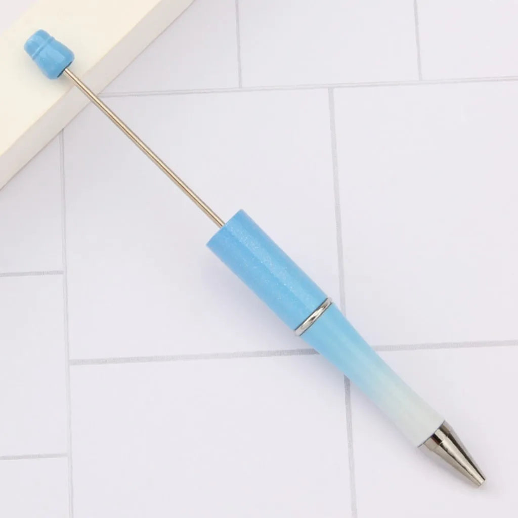 DIY Beaded Pens and Customizable Beadable Pens READ DESCRIPTION