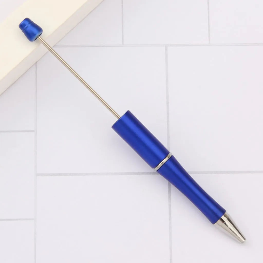 DIY Beaded Pens and Customizable Beadable Pens READ DESCRIPTION