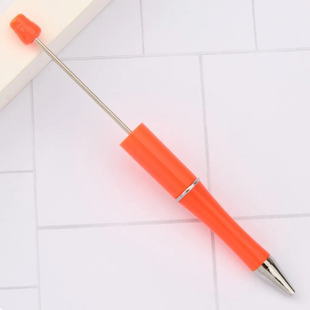 DIY Beaded Pens and Customizable Beadable Pens READ DESCRIPTION