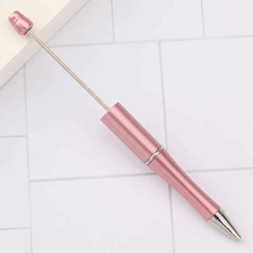 DIY Beaded Pens and Customizable Beadable Pens READ DESCRIPTION