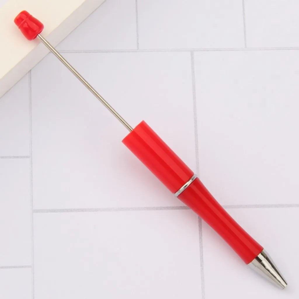 DIY Beaded Pens and Customizable Beadable Pens READ DESCRIPTION
