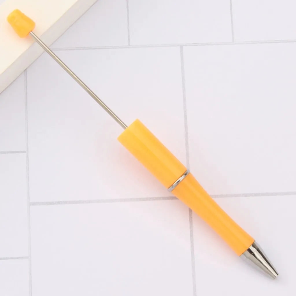DIY Beaded Pens and Customizable Beadable Pens READ DESCRIPTION