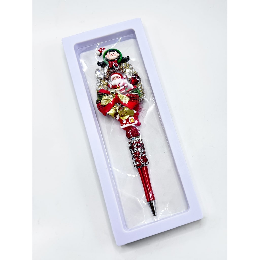 Rectangle Floating Frame Display Box, Large Suspension Jewelry Storage, Clear PE Film,9*2*23CM