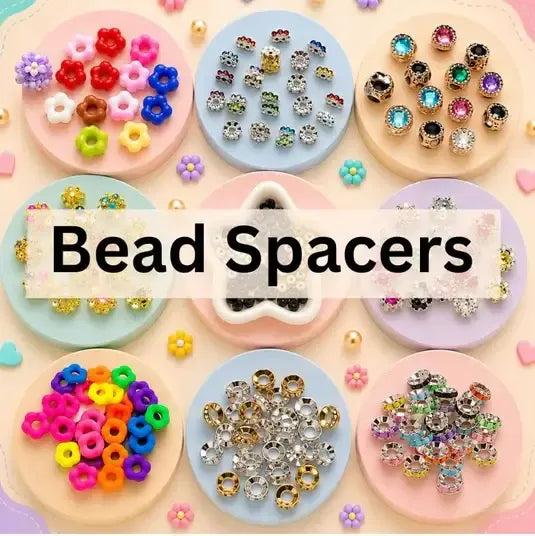 Bead Spacers