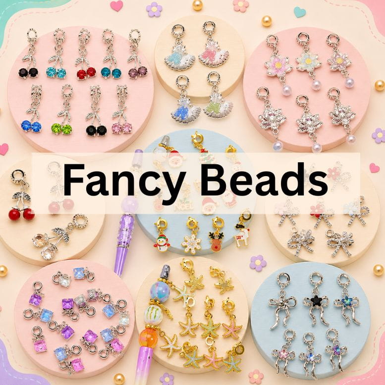 Fancy Beads