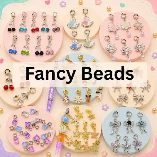 Fancy Beads