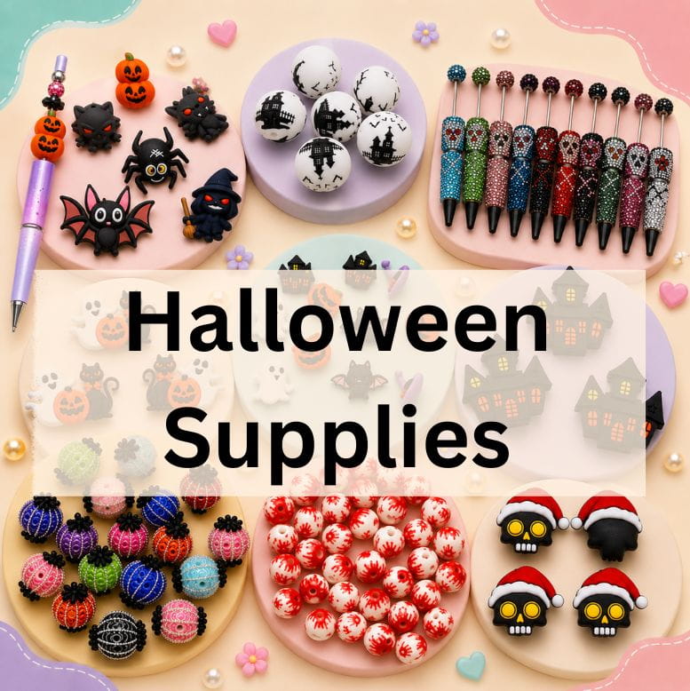 Hallowen Supplies