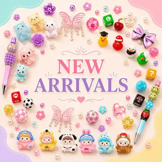 New Arrivals