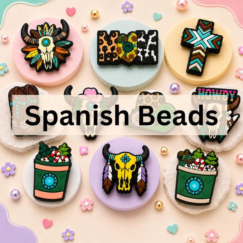 Spanish Beads