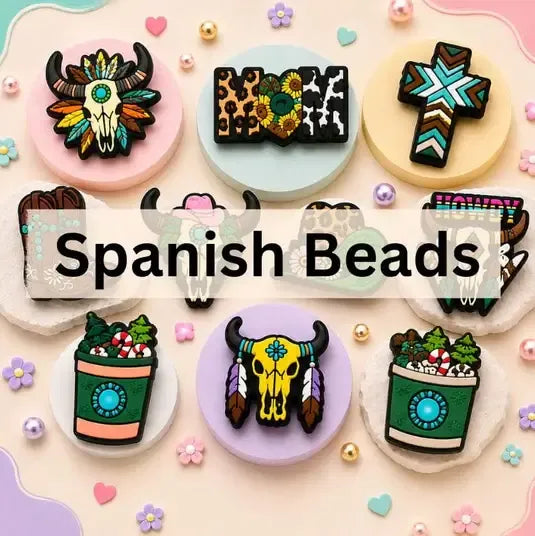 Spanish Beads