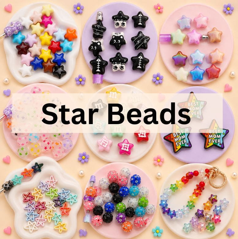 Star Beads