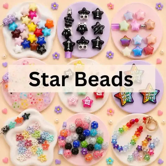 Star Beads