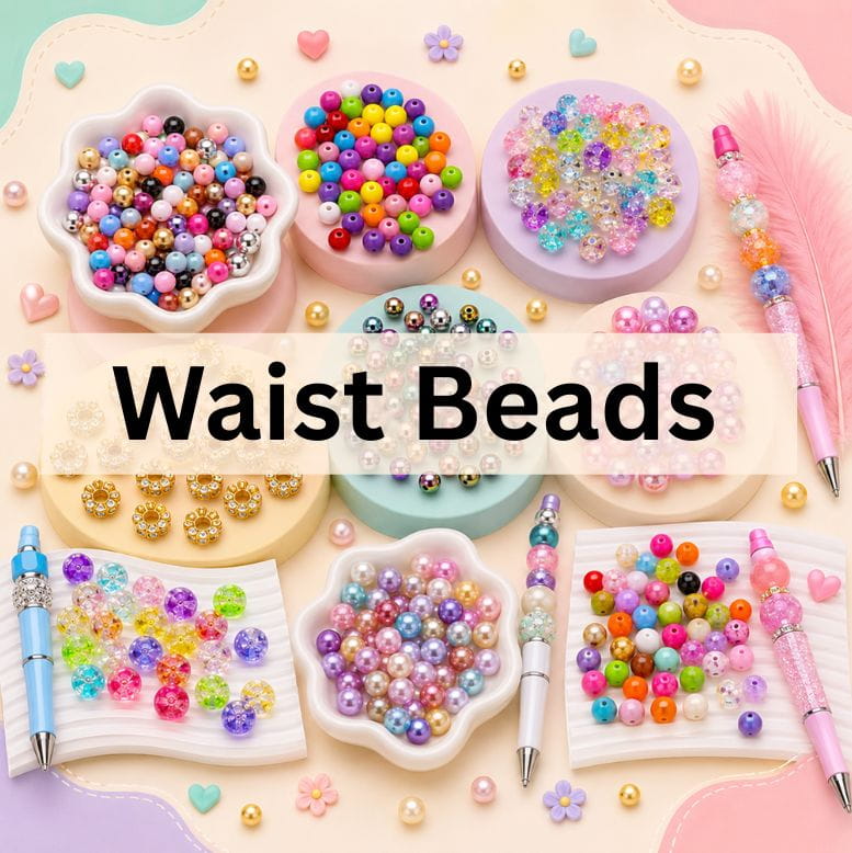 Waist Beads