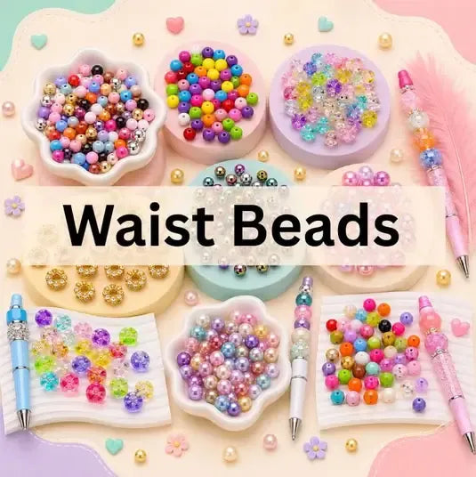 Waist Beads