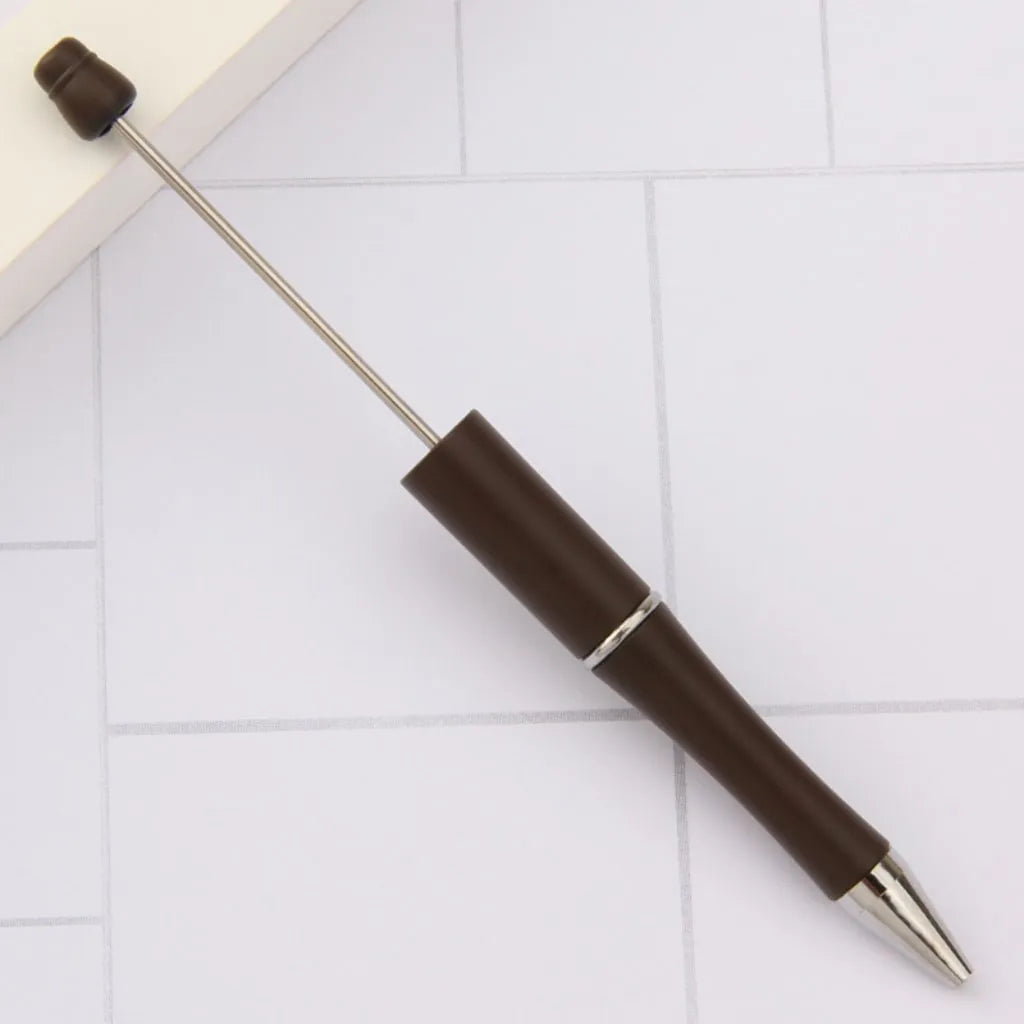 DIY Beaded Pens and Customizable Beadable Pens READ DESCRIPTION