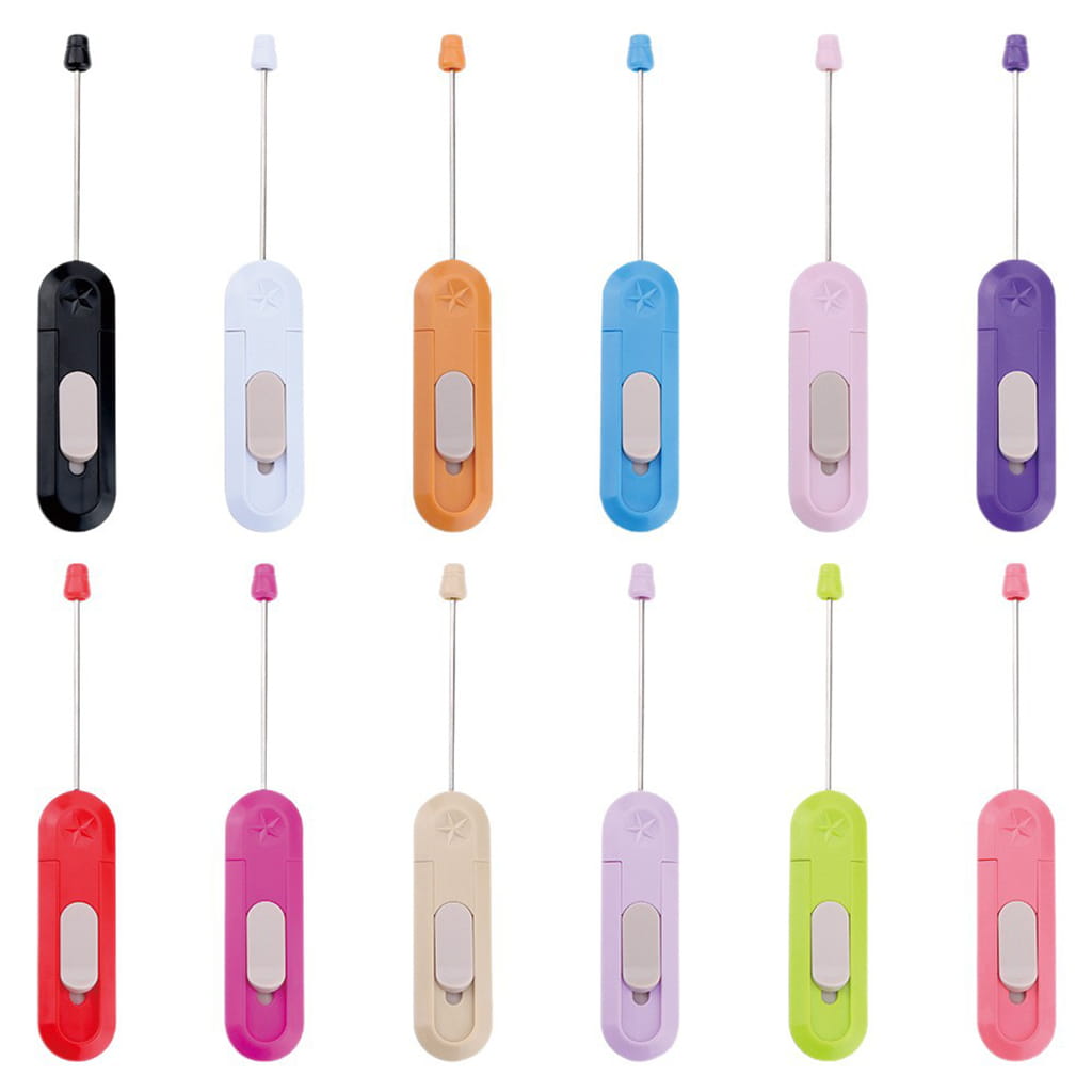 DIY Beadable Plastic Package Box Opener Cutter, 150MM (Please Read Description)