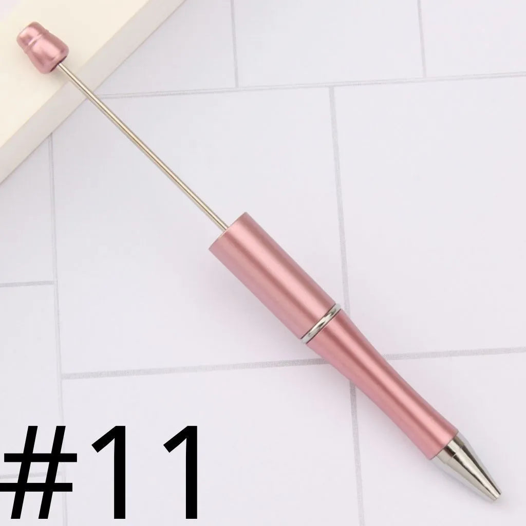 Beadable Pens | Beaded Pens for DIY, READ DESCRIPTION