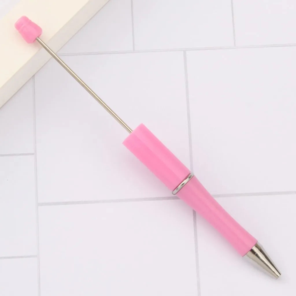DIY Beaded Pens and Customizable Beadable Pens READ DESCRIPTION