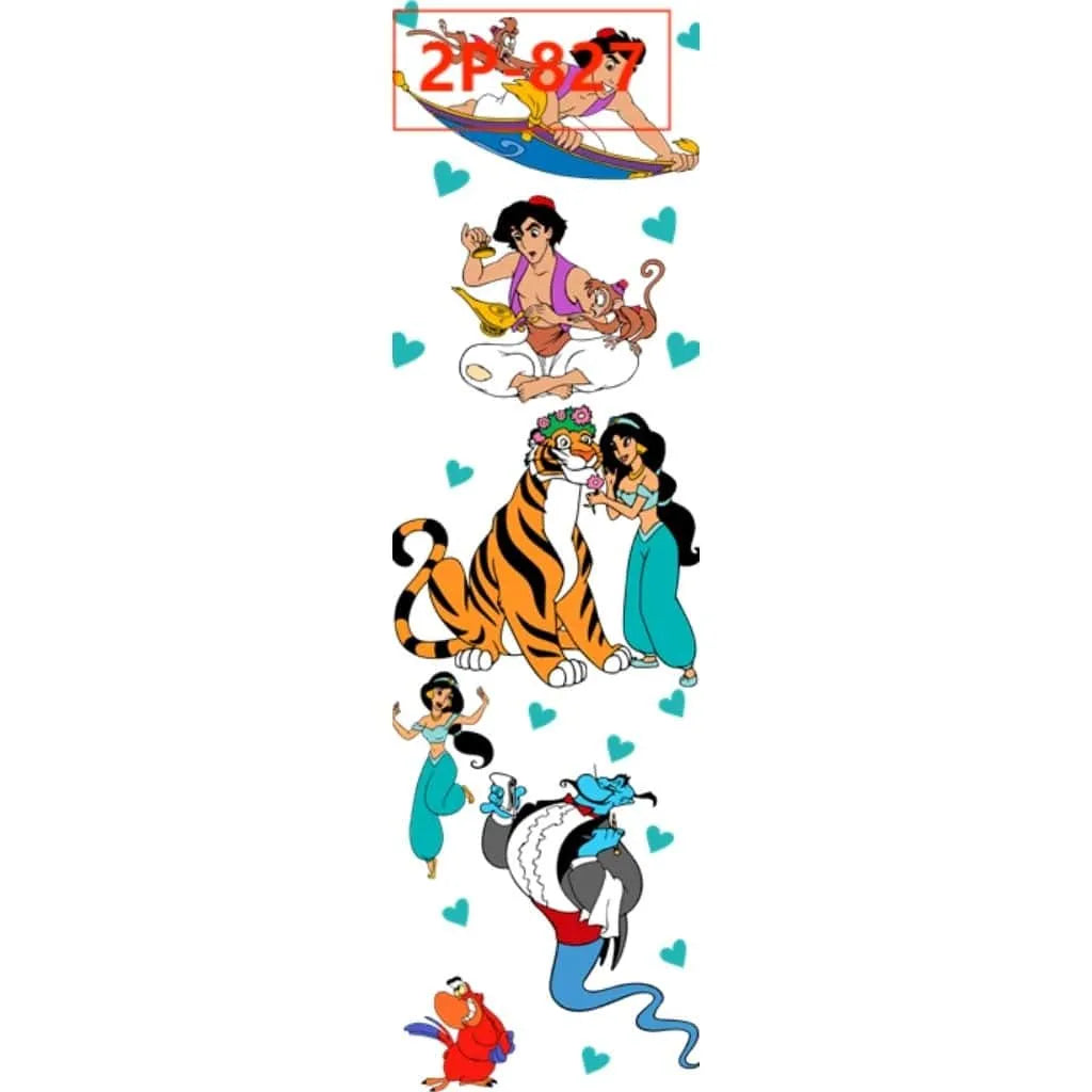 Sale for Pen Wraps from Catalogs, 0.7$ for 1 Big Sheet (4 Small Pieces)  IMPORTANT: PLEASE READ DESCRIPTION