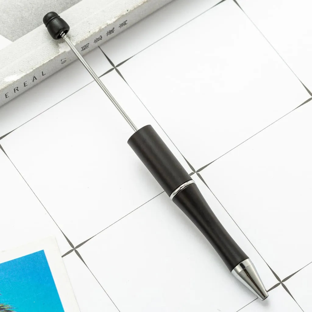 DIY Beaded Pens and Customizable Beadable Pens READ DESCRIPTION