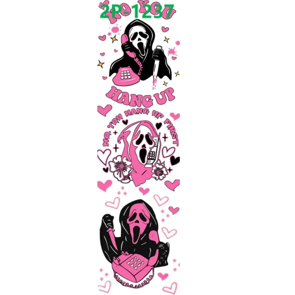 Sale for Pen Wraps from Catalogs, 0.7$ for 1 Big Sheet (4 Small Pieces)  IMPORTANT: PLEASE READ DESCRIPTION