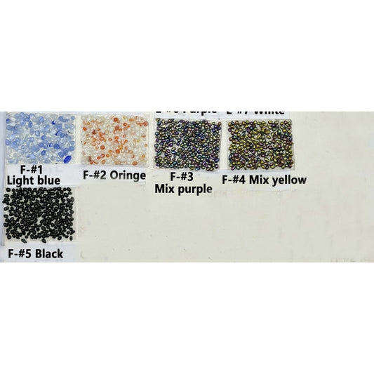 DIY Bling Bling Small Cobblestones Pebbles Wraps Tapes for Pen, Around 40*28MM, 78pcs in 1 Sheet, Please Read the Description