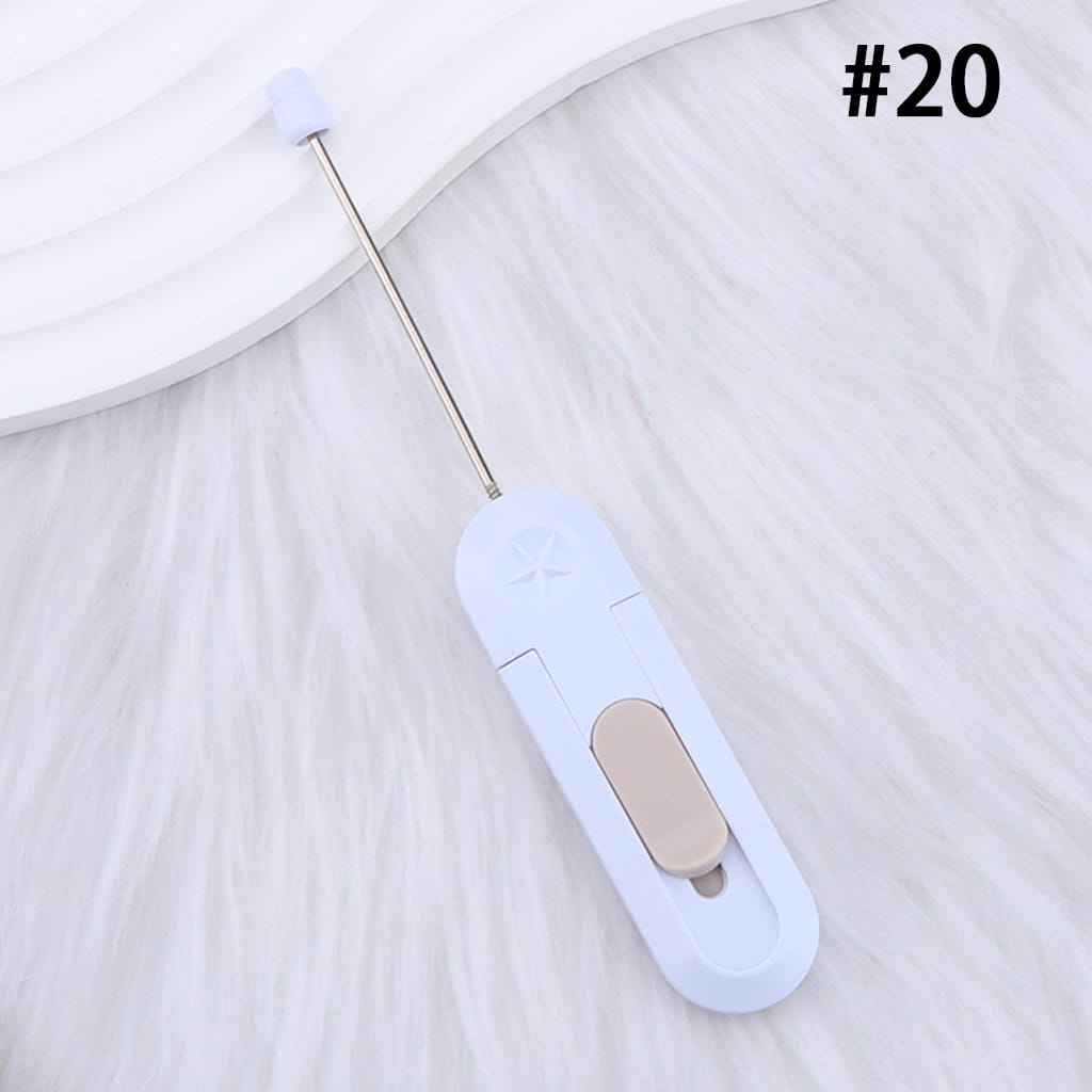 DIY Beadable Plastic Package Box Opener Cutter, 150MM (Please Read Des ...