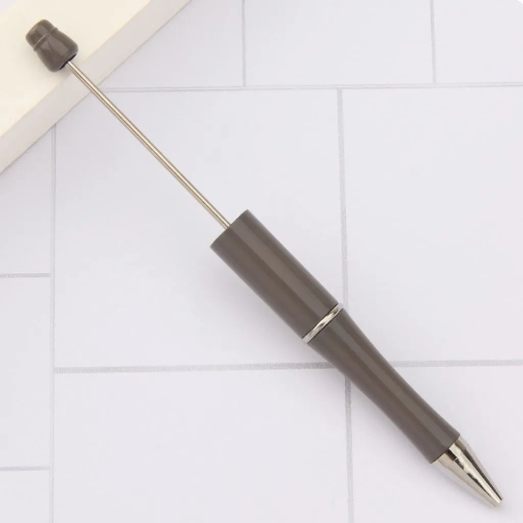 DIY Beaded Pens and Customizable Beadable Pens READ DESCRIPTION