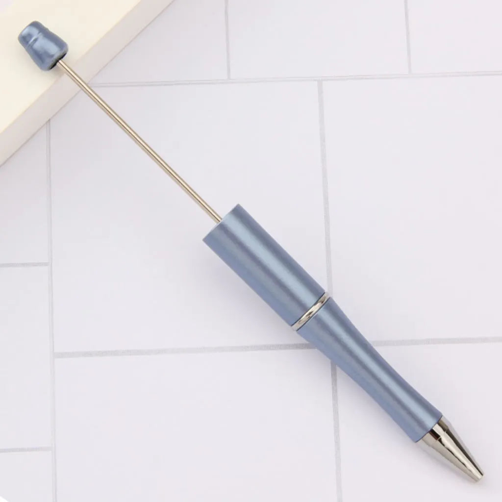DIY Beaded Pens and Customizable Beadable Pens READ DESCRIPTION
