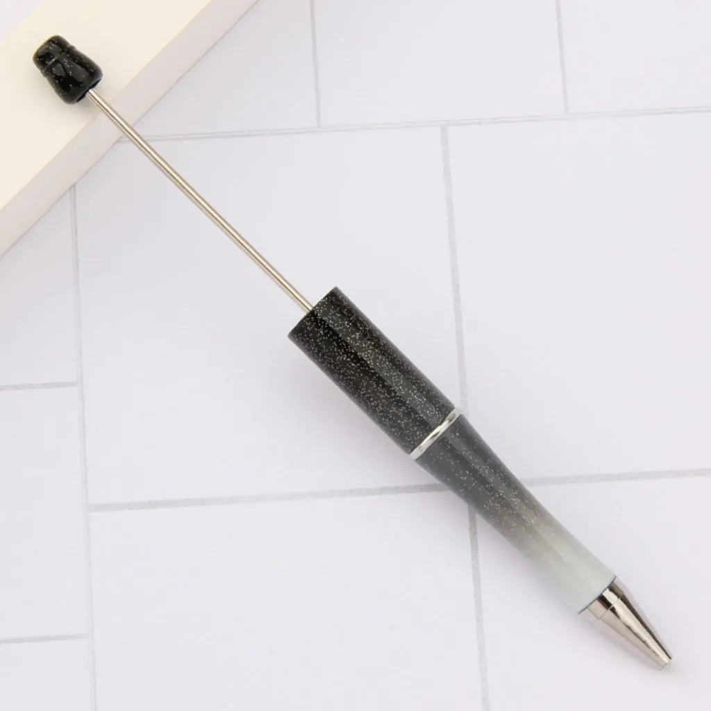 DIY Beaded Pens and Customizable Beadable Pens READ DESCRIPTION