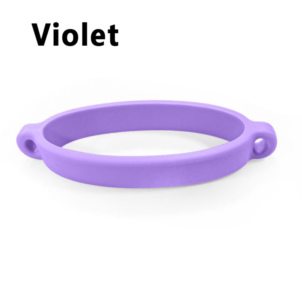 Multi-Color Silicone Bottle & Cup Sleeve Set – Includes Handle Strap, Drawstring & Ring 88MM Length