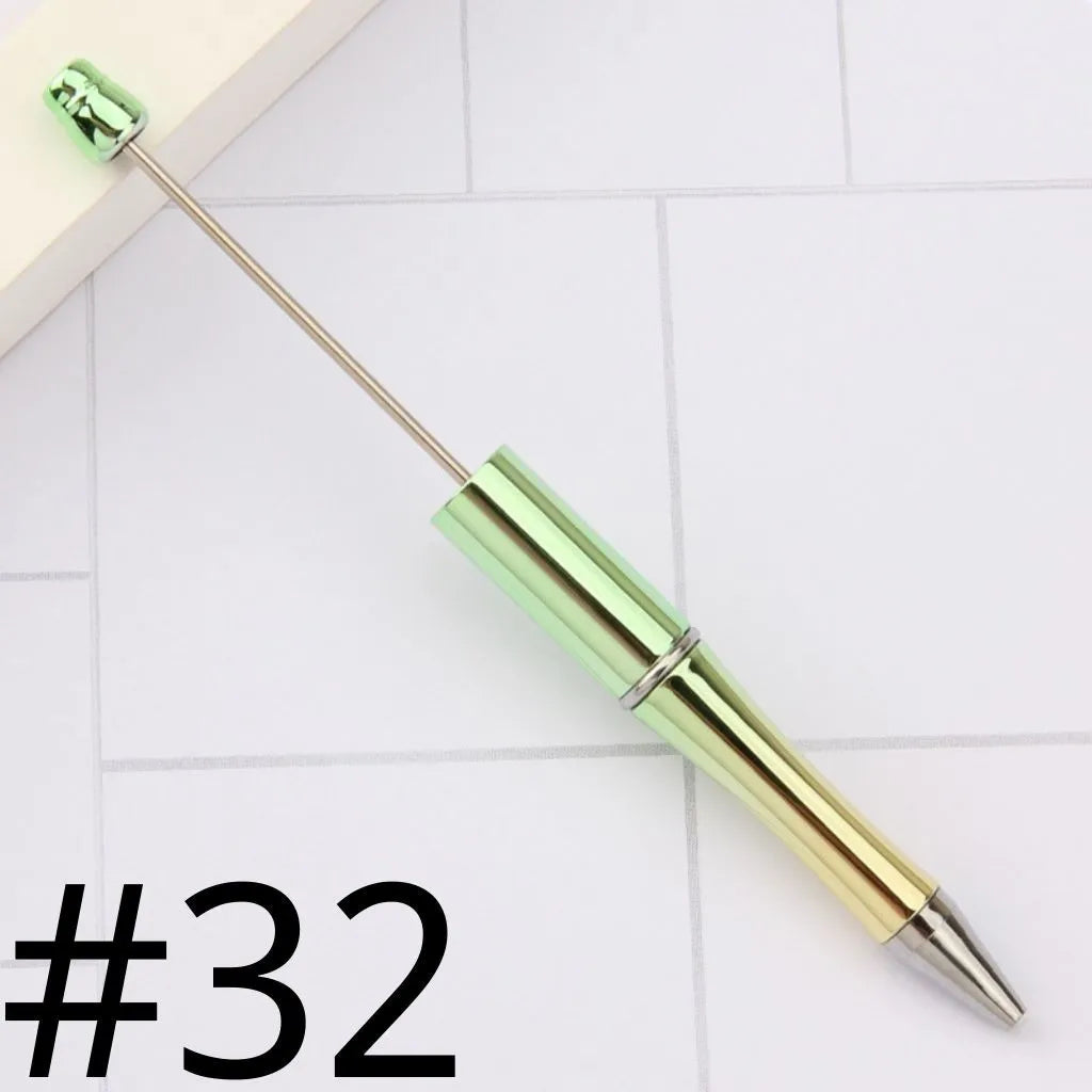 Beadable Pens | Beaded Pens for DIY, READ DESCRIPTION