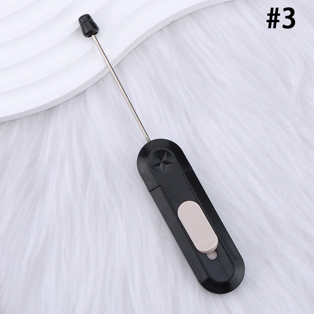 DIY Beadable Plastic Package Box Opener Cutter, 150MM (Please Read Description)