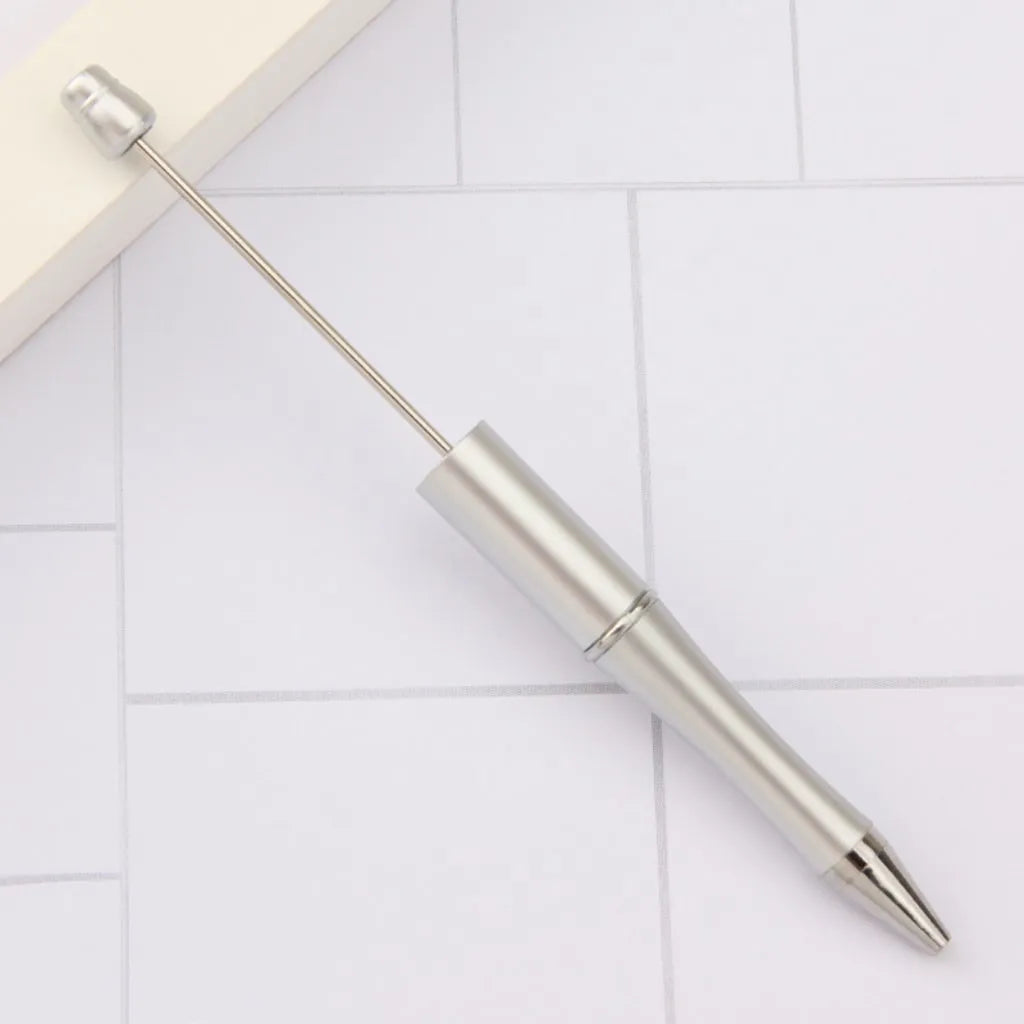 DIY Beaded Pens and Customizable Beadable Pens READ DESCRIPTION