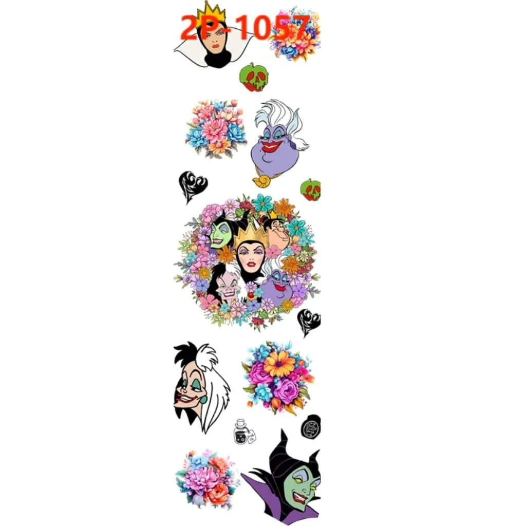 Sale for Pen Wraps from Catalogs, 0.7$ for 1 Big Sheet (4 Small Pieces)  IMPORTANT: PLEASE READ DESCRIPTION