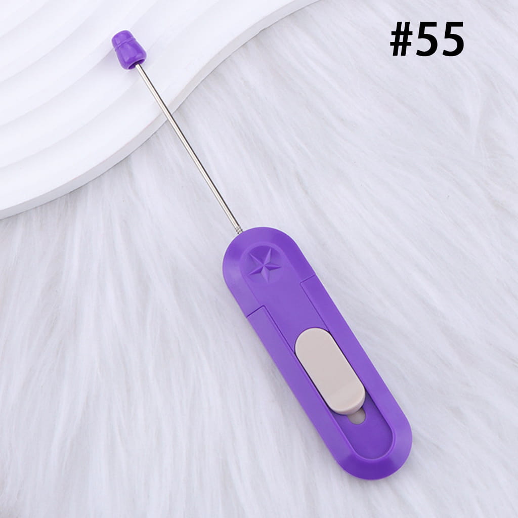DIY Beadable Plastic Package Box Opener Cutter, 150MM (Please Read Description)