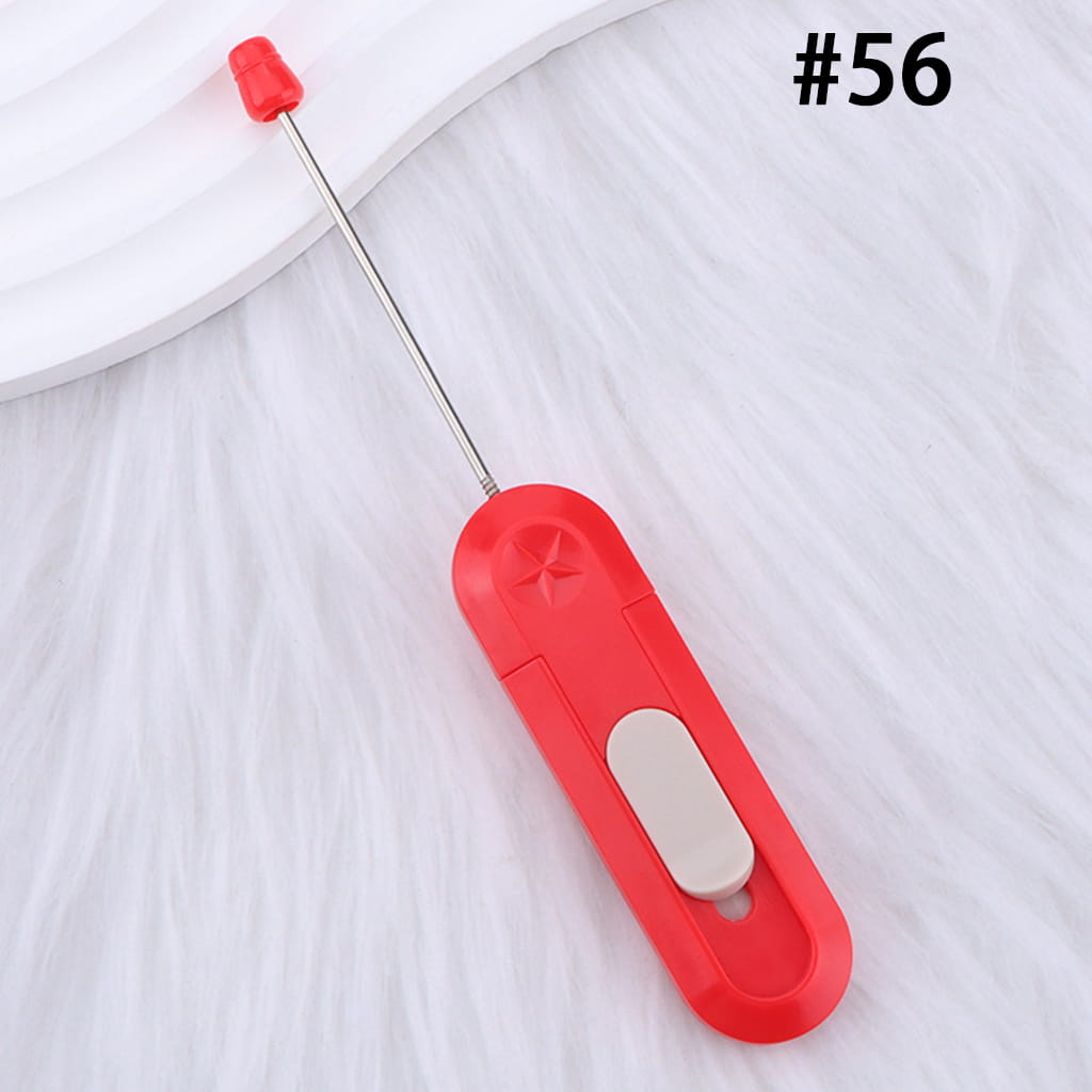 DIY Beadable Plastic Package Box Opener Cutter, 150MM (Please Read Description)
