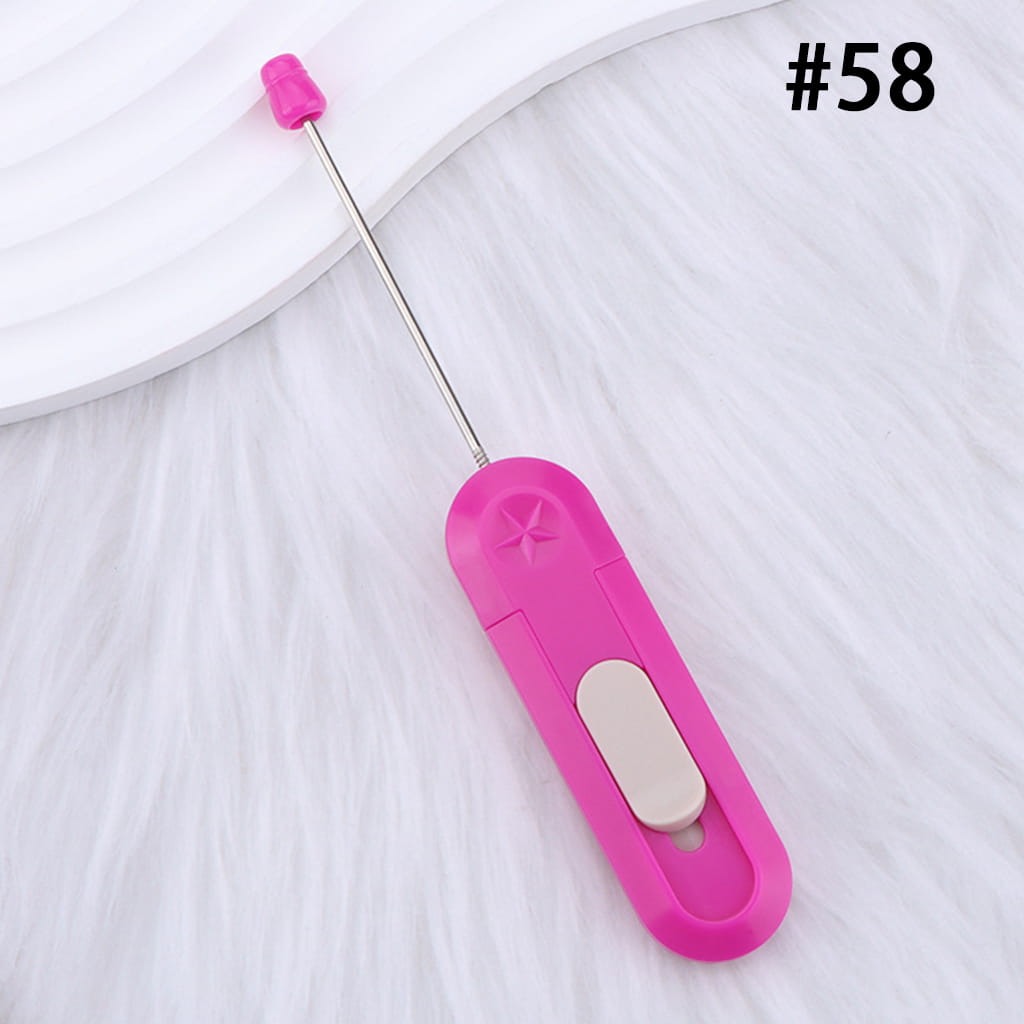 DIY Beadable Plastic Package Box Opener Cutter, 150MM (Please Read Description)